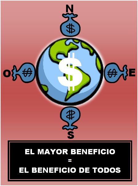 Dibujo beneficio