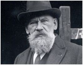 Foto Lév Tólstoi