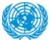 Logotipo ONU